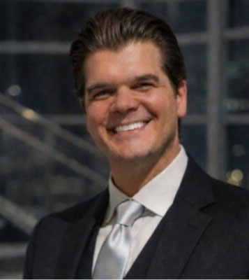 William "Andy" Riales